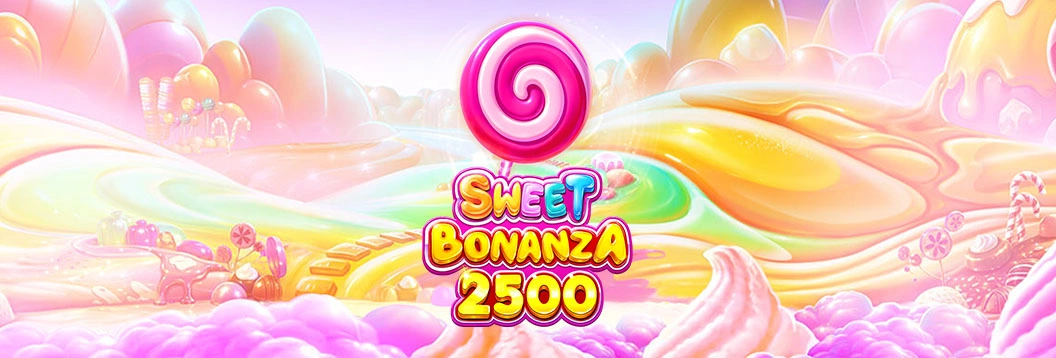 Sweet Bonanza 2500